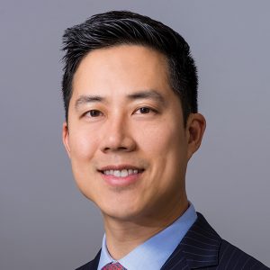 Photo of Billy Hwan