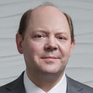 Photo of C.T. Fitzpatrick