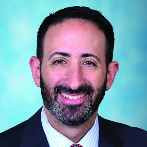 Photo of Dan Davidowitz