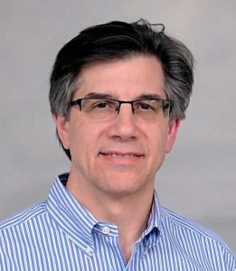 Photo of James Roumell