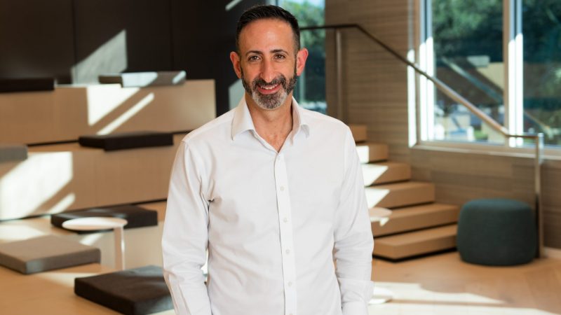 Dan Davidowitz